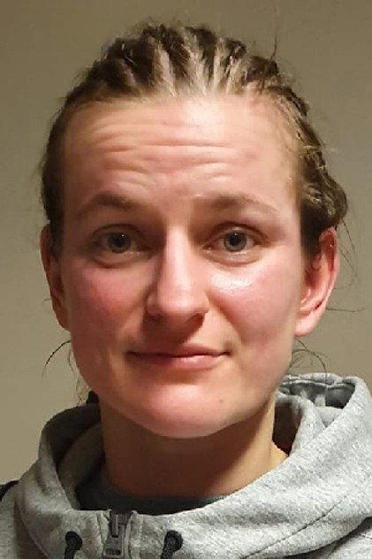 Femke Hermans - Actor Profile Photo