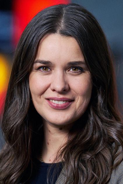 Cecilie Nielsen - Actor Profile Photo