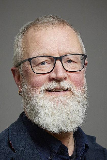 Richard Allan - Actor Profile Photo