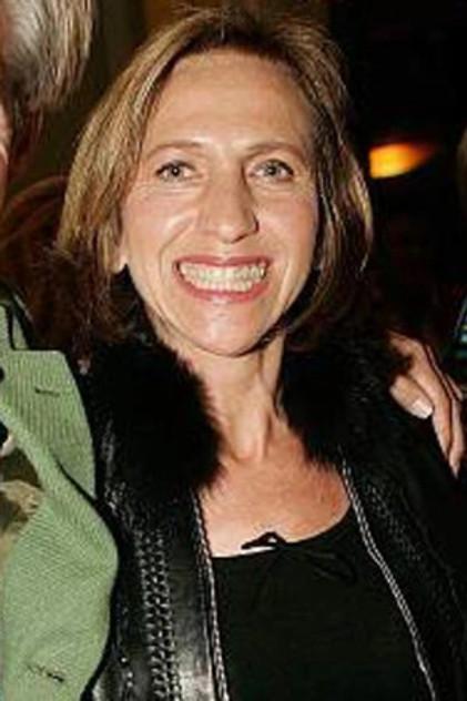Lulu Pinkus - Actor Profile Photo
