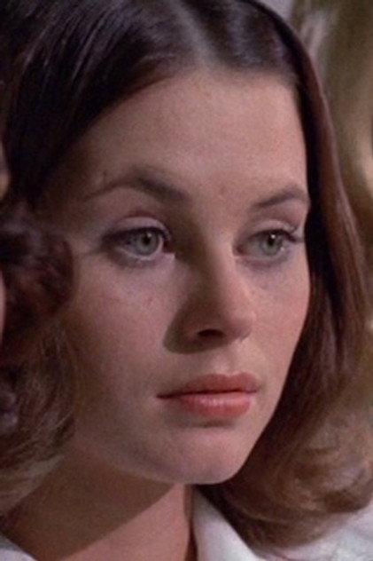 Patty Byrne - Actor Profile Photo