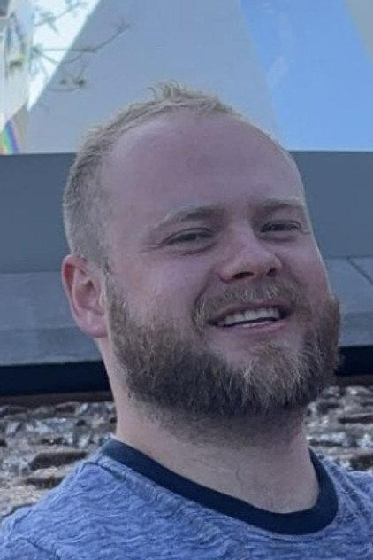 Jaret Quinn - Actor Profile Photo