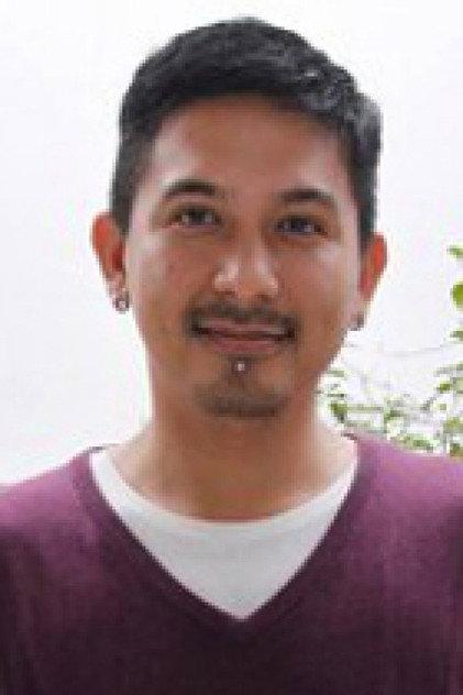Ryan Delon - Actor Profile Photo