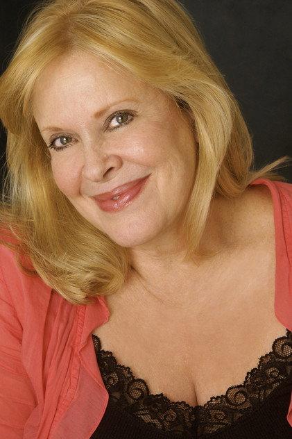Savannah Smith Boucher - Actor Profile Photo