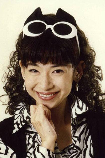 Yumi Takada - Actor Profile Photo