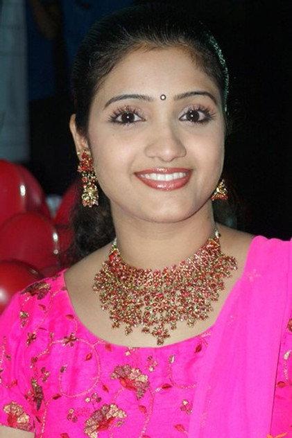 Renuka Menon - Actor Profile Photo