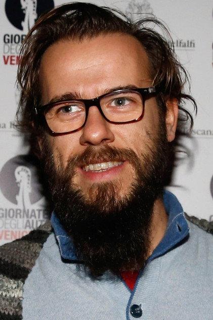 Andrea Segre - Actor Profile Photo