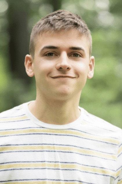 Chris Stanley - Actor Profile Photo