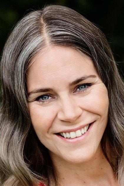 Mette Mai Langer - Actor Profile Photo