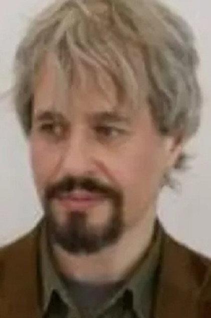 Dmitry Kabakov - Actor Profile Photo