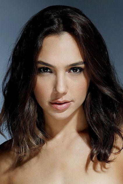 Gal Gadot - Actor Profile Photo