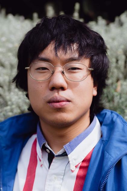 Aaron Chen - Actor Profile Photo
