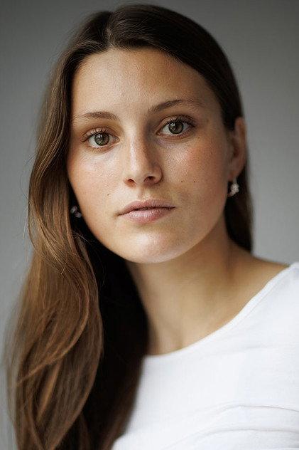 Ruby Dagnall - Actor Profile Photo