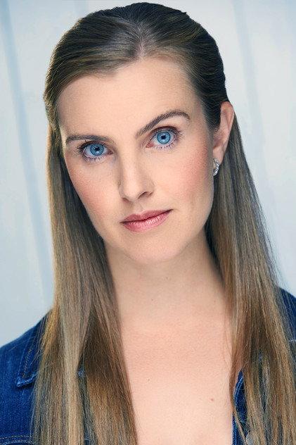 Lennon Hobson - Actor Profile Photo