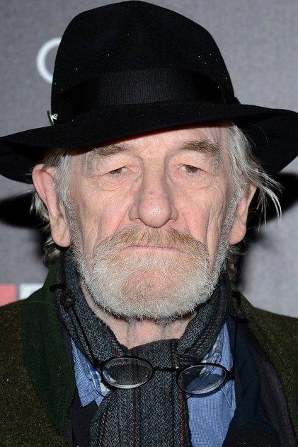 Jer O'Leary - Actor Profile Photo