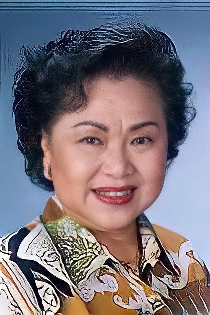Tam Sin-Hung - Actor Profile Photo