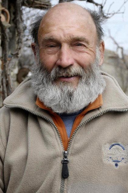 Roger Verdegen - Actor Profile Photo