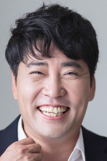 Son Kang-gook - Actor Profile Photo