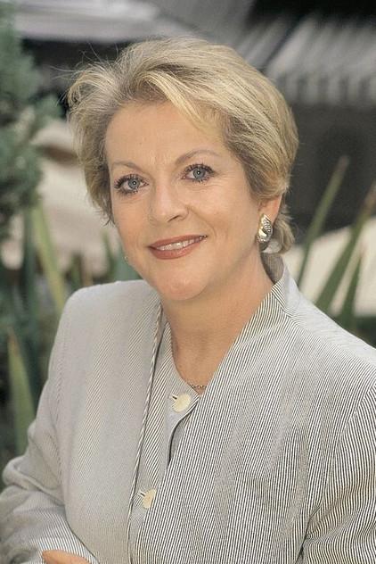 Concha Cuetos - Actor Profile Photo