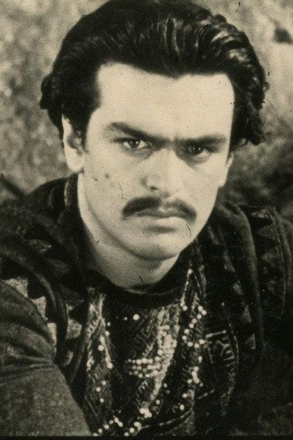 Tamaz Togonidze - Actor Profile Photo