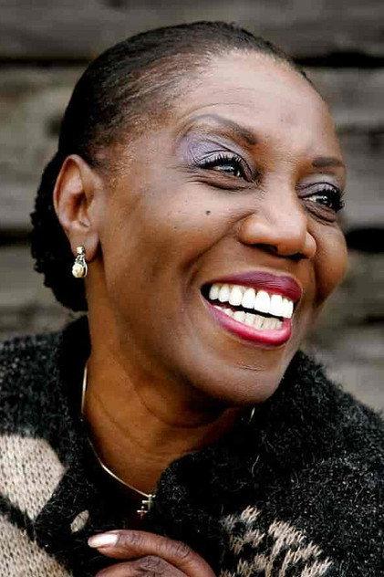 Etta Cameron - Actor Profile Photo