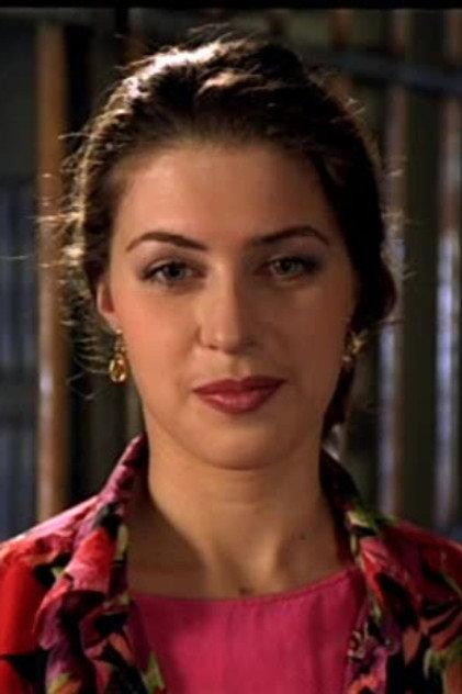 Larisa Pavlova - Actor Profile Photo
