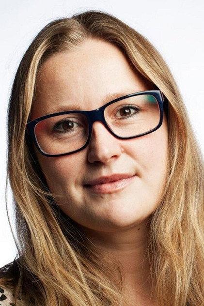 Ditte Giese - Actor Profile Photo