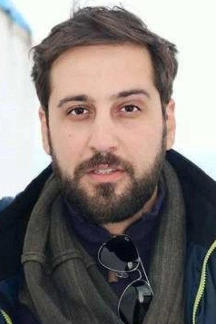 Amine Benjelloun - Actor Profile Photo