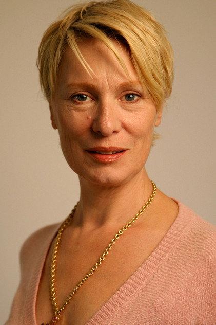 Ulrike Willenbacher - Actor Profile Photo