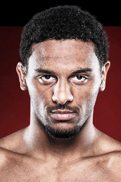 A.J. McKee - Actor Profile Photo
