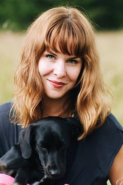 Kristína Tormová - Actor Profile Photo