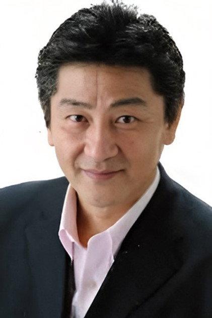 Jinya Sato - Actor Profile Photo