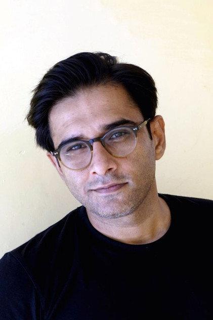 Vivek Gomber - Actor Profile Photo