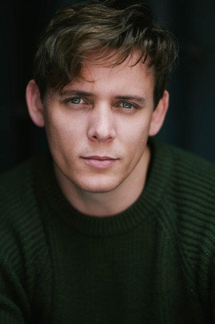 James Hoare - Actor Profile Photo