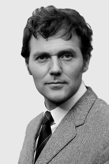 Harald Leipnitz - Actor Profile Photo