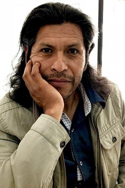 Amiel Cayo - Actor Profile Photo