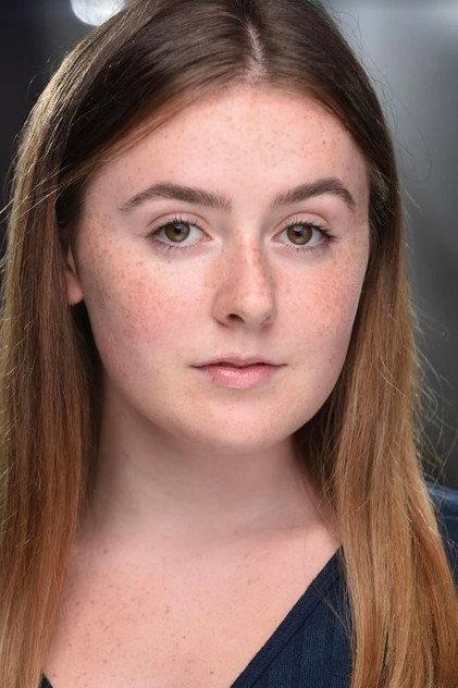 Caoimhe Judd - Actor Profile Photo
