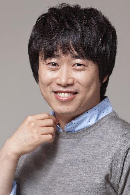 Choi Jae-sup - Actor Profile Photo