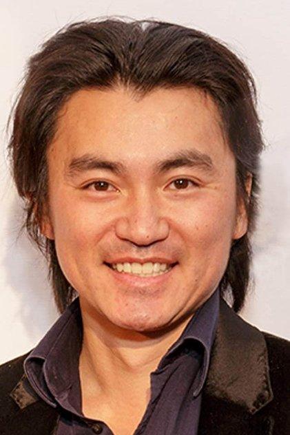 Shin Koyamada - Actor Profile Photo