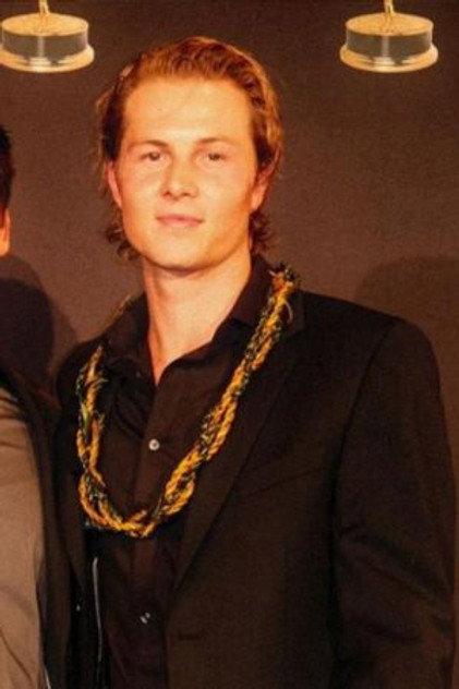 Sam Potter - Actor Profile Photo