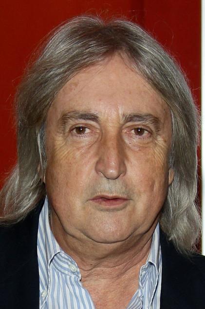Enrico Vanzina - Actor Profile Photo