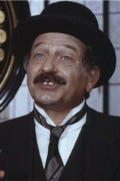 Gabriel Jabbour - Actor Profile Photo