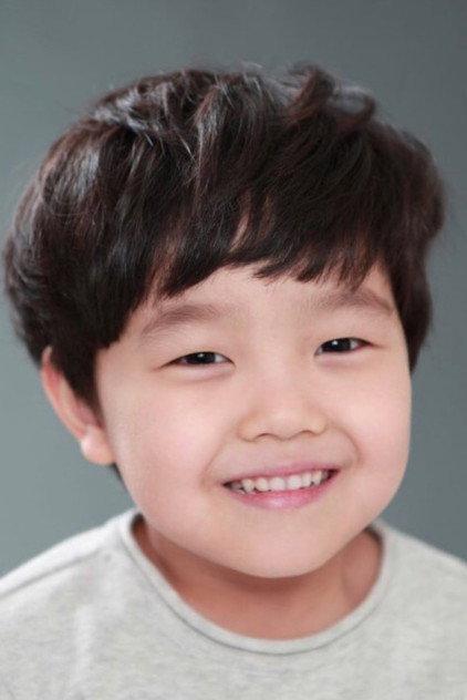 Kang Min-joon - Actor Profile Photo