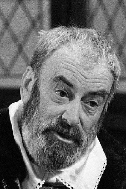 Boris Kralj - Actor Profile Photo