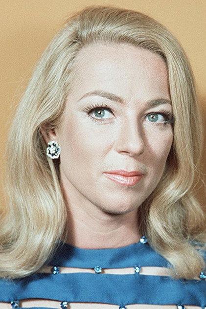 Anne Sharp - Actor Profile Photo
