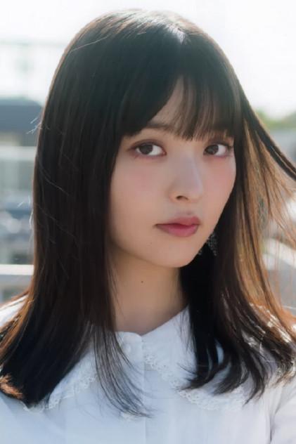 Sumire Uesaka - Actor Profile Photo