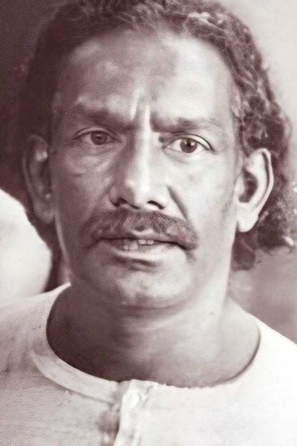 Somasiri Dehipitiya - Actor Profile Photo