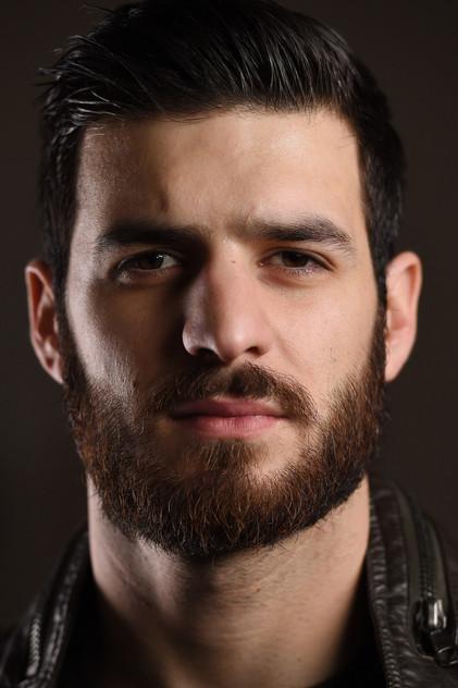Lee Amir-Cohen - Actor Profile Photo