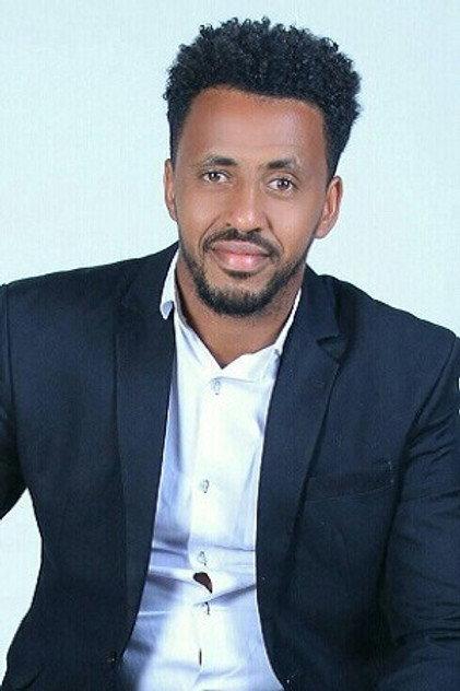 Biniyam Geremew - Actor Profile Photo
