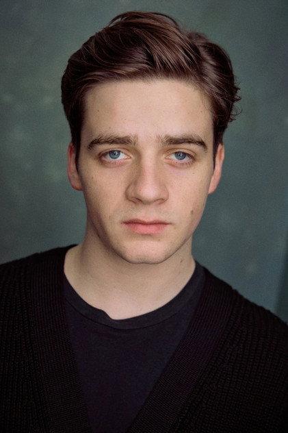 Louis Healy - Actor Profile Photo